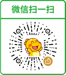 微信二维码